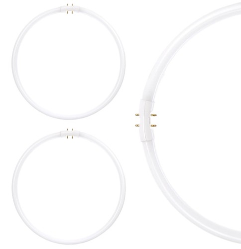 2pack circline fluorescent - circline,