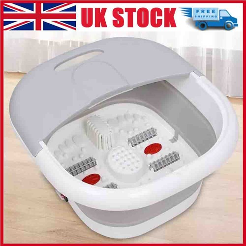 Electric infrared foot - infrared,