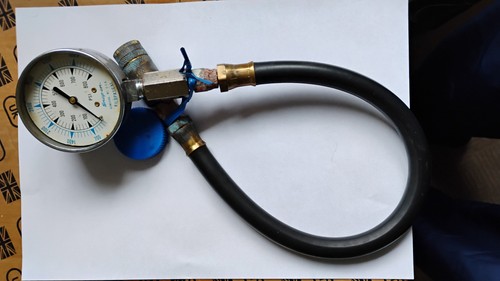 Snap diesel compression - diesel,