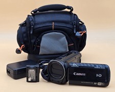 Canon Legria HF R76 HD WiFi