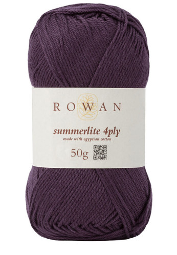 Rowan summerlite cotton - summerlite, ply