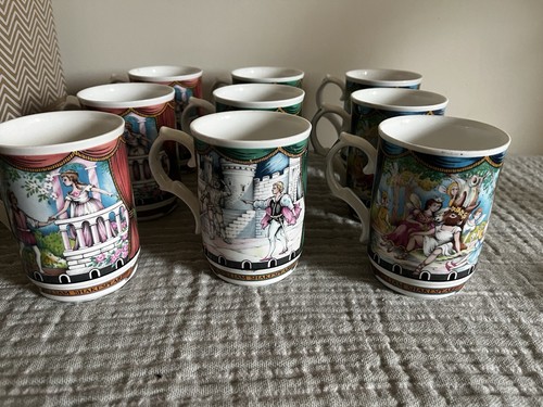 Sadler bone china literature - sadler,