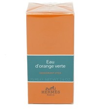 Hermes Eau d'Orange Verte Deodorant Stick 75ml