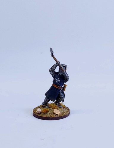 28mm kinghts hospitaller - kinghts,