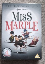 Agatha Christie's Miss Marple
