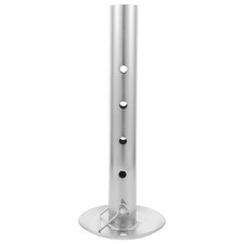  Rv Stabilizing Jack Pads Trailer Stabilizer Jacks Base Accessory