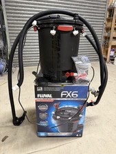 Fluval Fx6 Fish Tank Filter