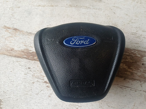 Ford fiesta mk7 steering - ford,