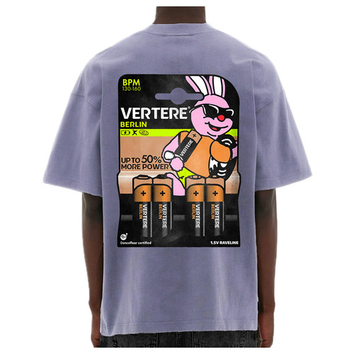 Vertere berlin shirt - vertere, t-shirt