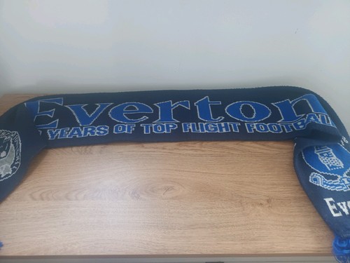 Everton 100 years top - everton, fc