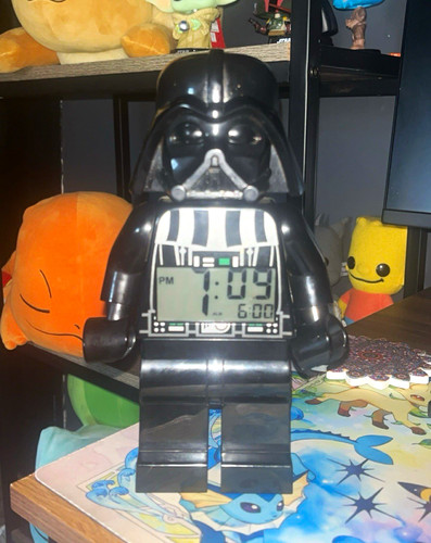 Lego star wars darth - star,