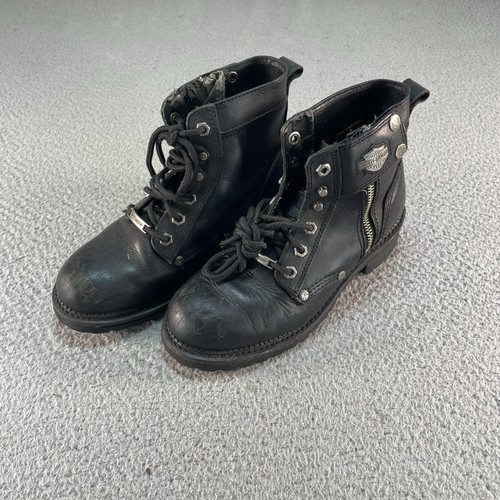 Harley davidson cynwood biker - davidson,