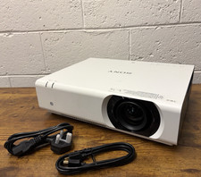 SONY VPL-CH355 4000 Lumens