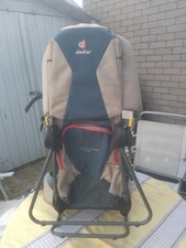 DEUTER Kid Comfort Lite child