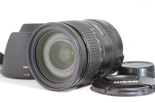 Nikon nikkor 28 300mm - nikkor, 28-300mm