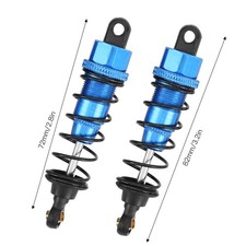 RC Car Upgrade Parts Remote