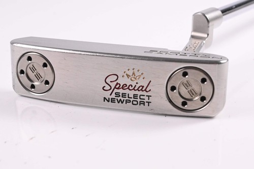 Scotty cameron special select - cameron,