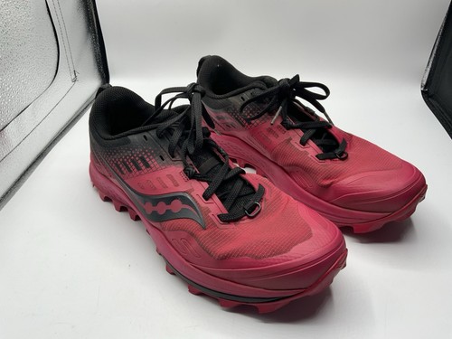 Saucony peregrine st - saucony,