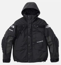 Supreme x North Face Steep