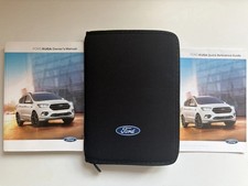 Ford Kuga 2016-2020 Genuine