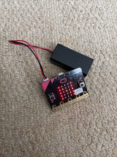 Bbc micro bit - bbc, micro:bit