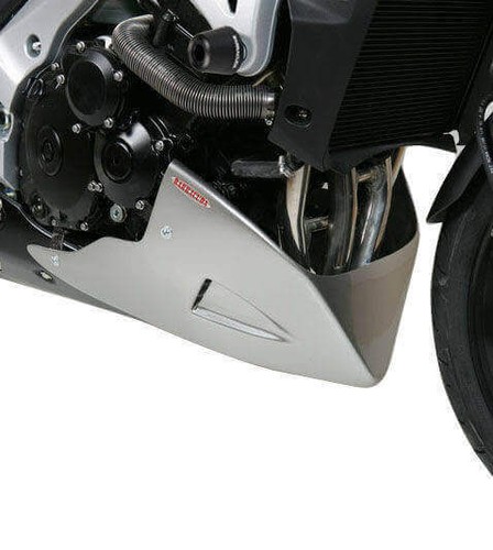 Suzuki 600 750 - gsr, 06/16