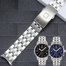 19 20mm Watch Band For Tissot