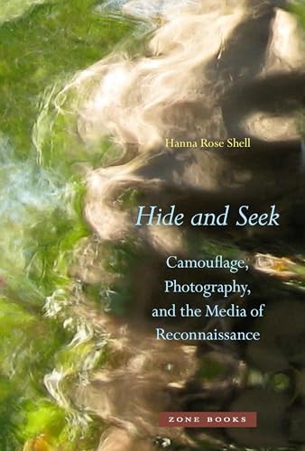 Hide and seek - –, camouflage