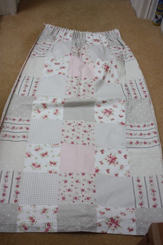 Nb1074 pretty pair dunelm - pretty,