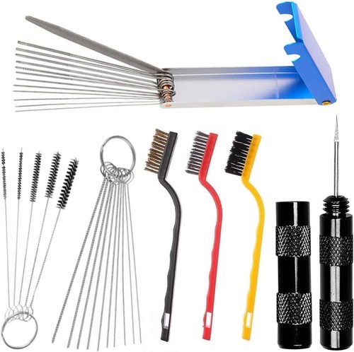 32pcs carburetor cleaner - carburetor, kit
