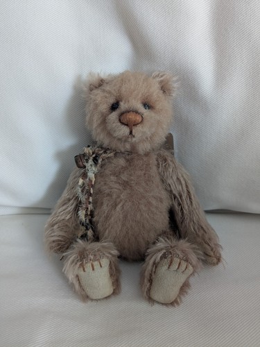 Charlie bears diddy - charlie,