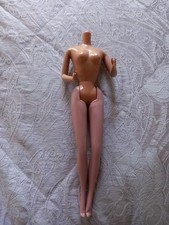 Babie Doll Body No Head Neck
