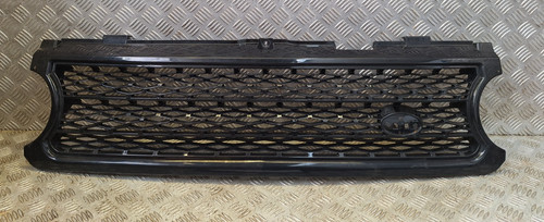 Range rover l322 3 6 - range,