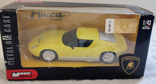 1:43 Mondo Motors Lamborghini