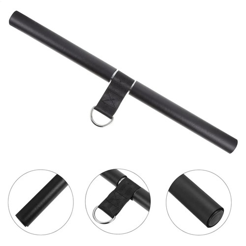 Lat pulldown bar attachment - lat,