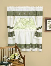 5-Piece Window Kitchen Cottage