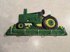 Cast iron Tractor wall hook