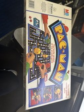 PAC-MAN : 1982 Rare Vintage MB