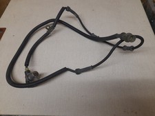 Ferrari 348,355,Mondial Rear