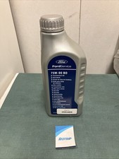 Genuine Ford Gearbox