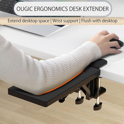 Ougic ergonomics desk - ergonomics, extender