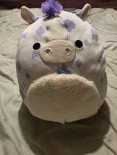 Squishmallows plush toy named