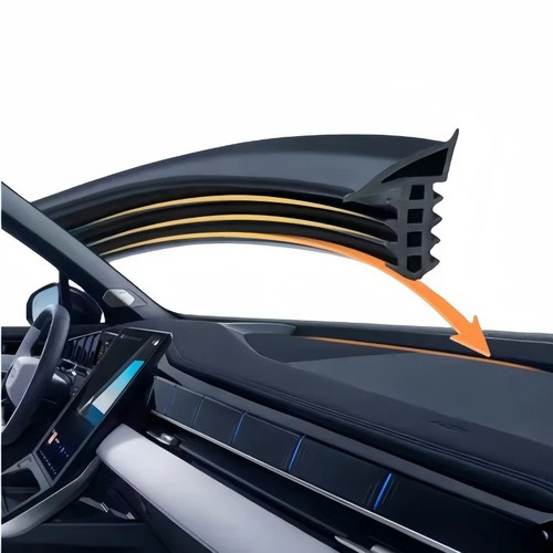 Car dashboard sealing - car,