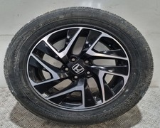 Honda Cr-v 2017-2019 Alloy