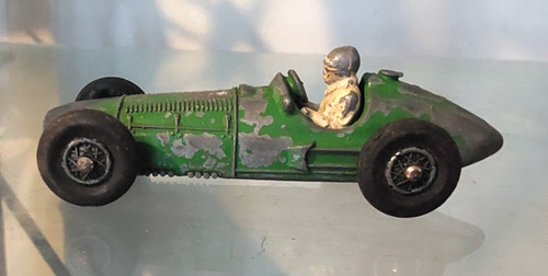 Crescent toys brm - crescent,