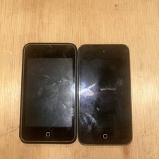 Apple iPod Touch 1st Gen &