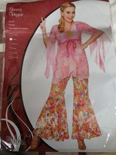 Flower Power Woodstock Abba