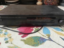 Yamaha TX-480L AM/FM Stereo