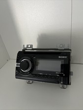 Sony Car Radio | CD Player |