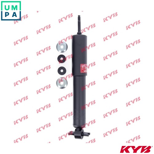 Shock absorber 344221 - absorber,